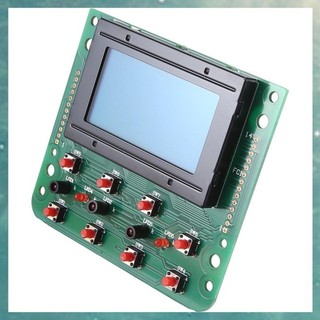 Bảng điều khiển màn hình lcd máy xúc cho kobelco sk-6 sk200-6 sk135sr màn hình máy xúc phụ tùng hậu mãi