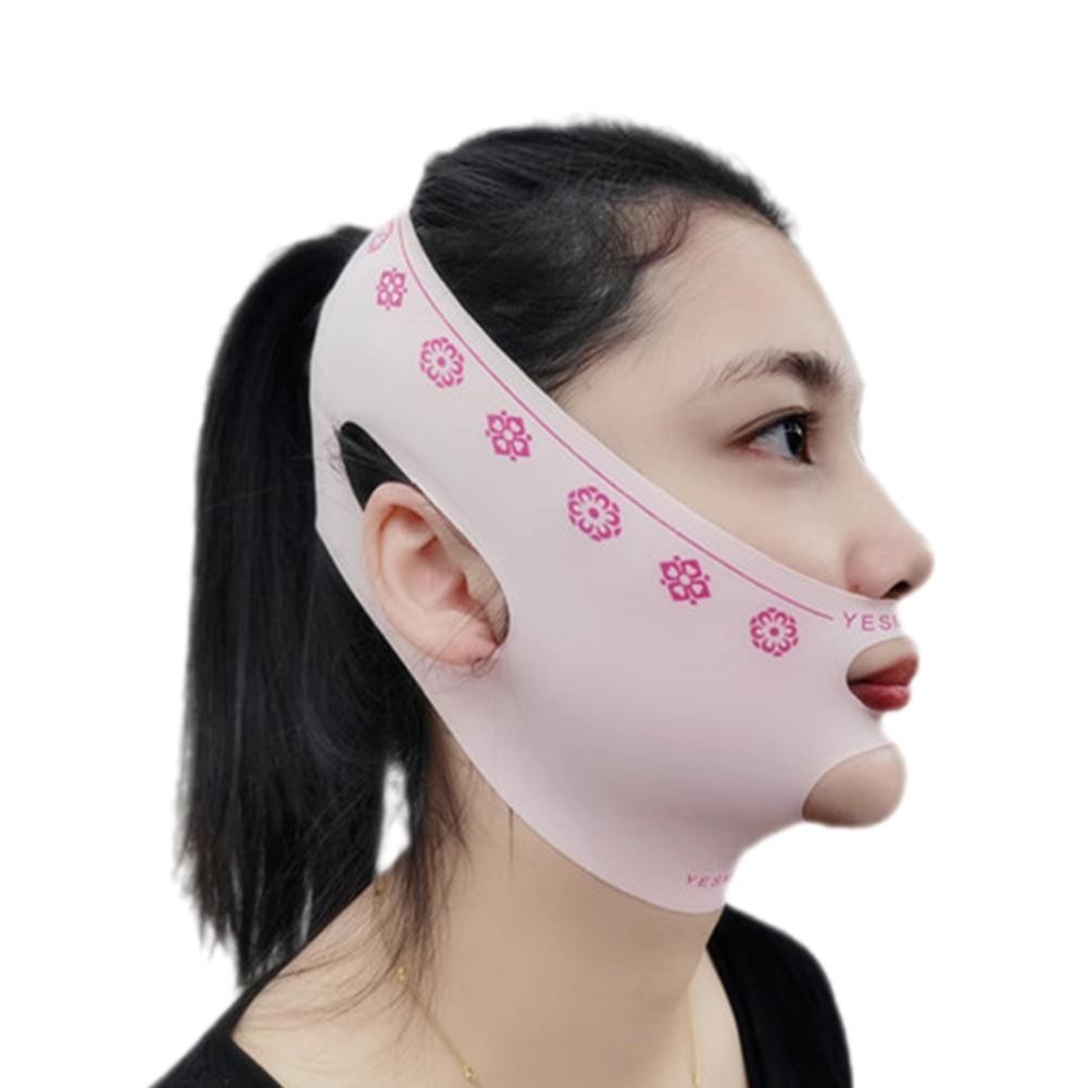 Mặt nạ nâng cơ mặt V X3Z7