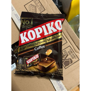 Kẹo cà phê kopiko 140g vị cà phê