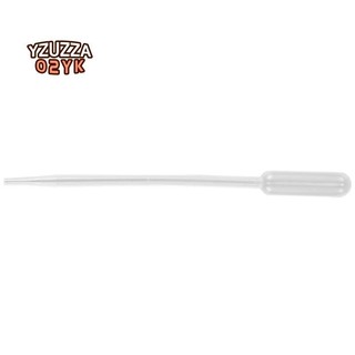 100 CÁI Ống nhỏ giọt tốt nghiệp Polyethylene