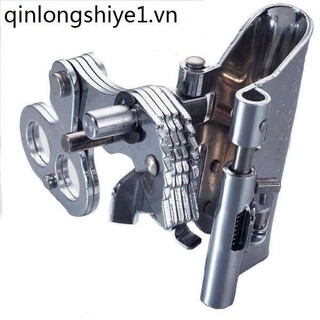 Thiết bị tự khóa Thiết bị dây khóa cao Cấp Giỏ treo Thiết bị tự khóa Thiết bị mặt dây chuyền dưới Sel