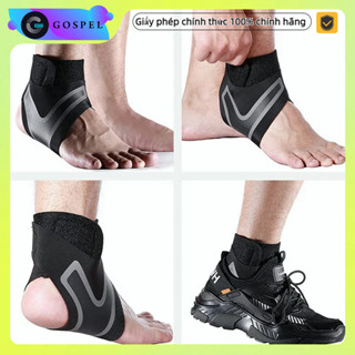 Băng Cổ Chân,Giúp Bảo Vệ Mắt Cá,Cổ Chân Chơi Thể Thao,Vận Động Thoáng Khí