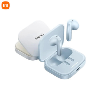 Tai nghe Redmi Buds 6S mới Tai nghe Bluetooth SoundID Khử tiếng ồn chủ động Tuổi thọ pin 33 giờ