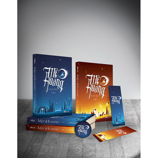 Mèo hoang t1+2