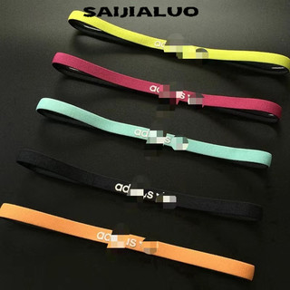 Băng đô thể thao thấm hút mồ hôi adidas