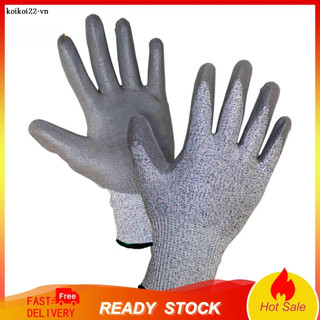 1 Đôi Găng Tay Silicone Chịu Nhiệt 500 / 800 Độ Dùng Cho Lò Vi Sóng