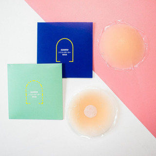 Dán Ti Trơn Và Lỗ Thông Hơi Thoáng Khí, Silicone Chống Nước Tái Sử Dụng Nhiều Lần Mã 389