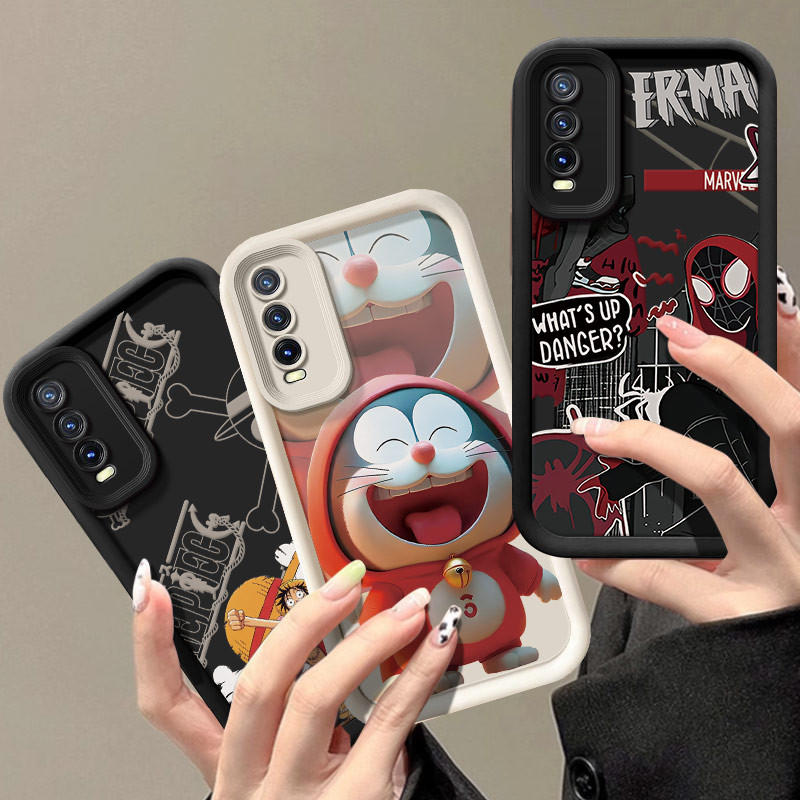 ốp lưng  vivo y12s ốp lưng  vivo y20 y20s  Ốp điện thoại thẩm mỹ cho ốp lưng vivo y20 y20s ốp lưng s