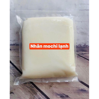 [HÀNG CAO CẤP] Nhân Mochi làm bánh trung thu | MYCMART