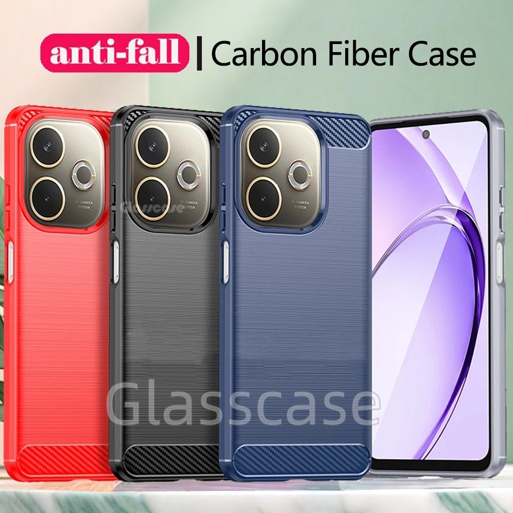 Ốp điện thoại Oppo A5pro 2025 cho Oppo A5 A 5 pro A5pro OppoA5pro 4G 5G Vỏ điện thoại bảo vệ silicon