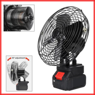 2025 Quạt Tích Điện Mini Để Bàn Lượng Lớn 10 Cell Làm Mát Cực Nhanh Sử Dụng Liên Tục Nhiều Giờ 