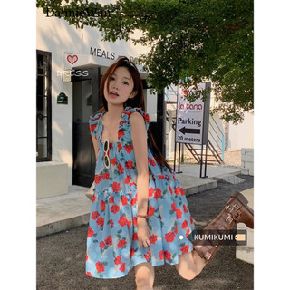 DannieWan váy Đầm váy nữ body đầm Popular Cổ điển Cute Korean WLQ2440FN4 15Z240411