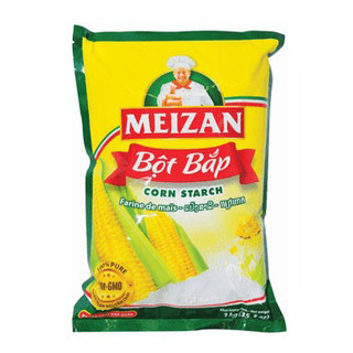Bột Bắp Meizan gói 1kg