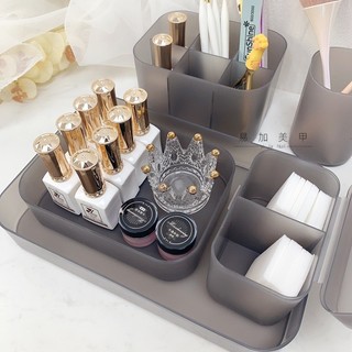 Bộ 5 món đựng đồ nail cao cấp