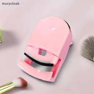Mur # Dụng cụ uốn mi cầm tay Mini Net Red Eyelash Curler Eyelash Assistant Beauty Eyelash Tool VN