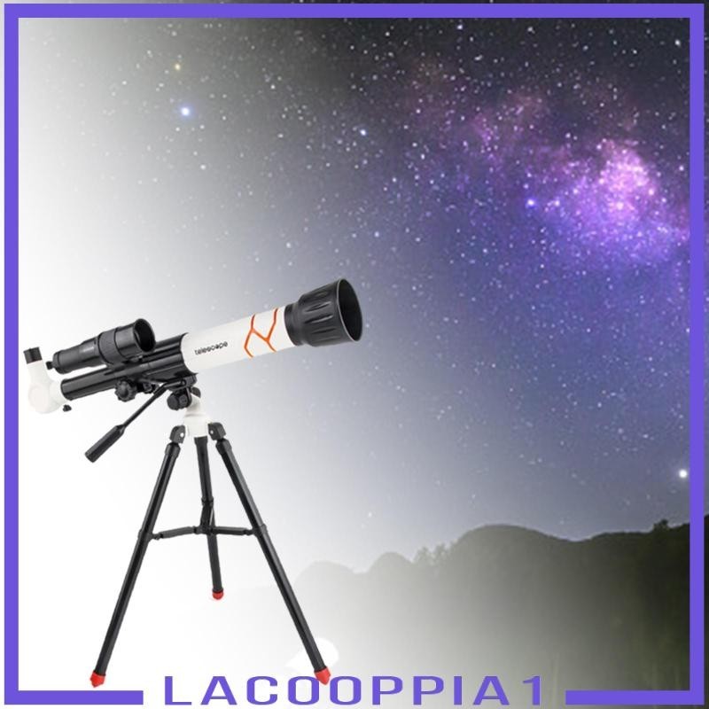 Kính thiên văn thiên văn 70mmx300mm 15-150X Người mới bắt đầu có chân máy màu đen 44,5x31x49cm | BigBuy360 - bigbuy360.vn