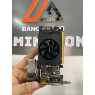 VGA GIGABYTE GV-N710D3-1GL (GeForce GT 710)  2ND
