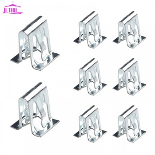 【UTHU】Retainer Clip Car Dashboards Car Interior Parts DVD CD Metal Brand New