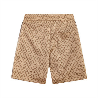 T hợp thời trang đẹp ruy băng cổ điển họa tiết cũ quần khăn jacquard