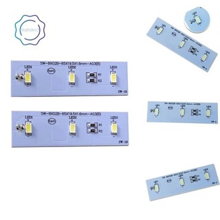 Đèn led tủ lạnh cho các bộ phận tủ đông electrolux zbe2350hca thanh đèn sw-bx02b thanh dải led thay thế