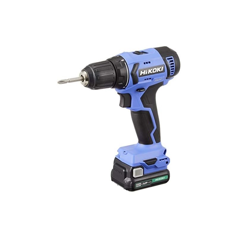 HiKOKI Cordless Driver Drill FDS12DAL(2ES)