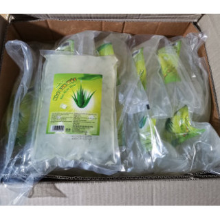 Thạch nha đam Việt gói 1kg (hàng ngon)
