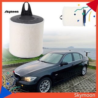 Skym * Bộ lọc khí nạp Bộ lọc không khí Cabin tiêu chuẩn 13717532754 Dành cho BMW E90 / E91 / 320I / 318I / 118I / 120I / X1 / Z4