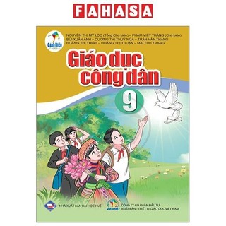 Giáo dục công dân 9
