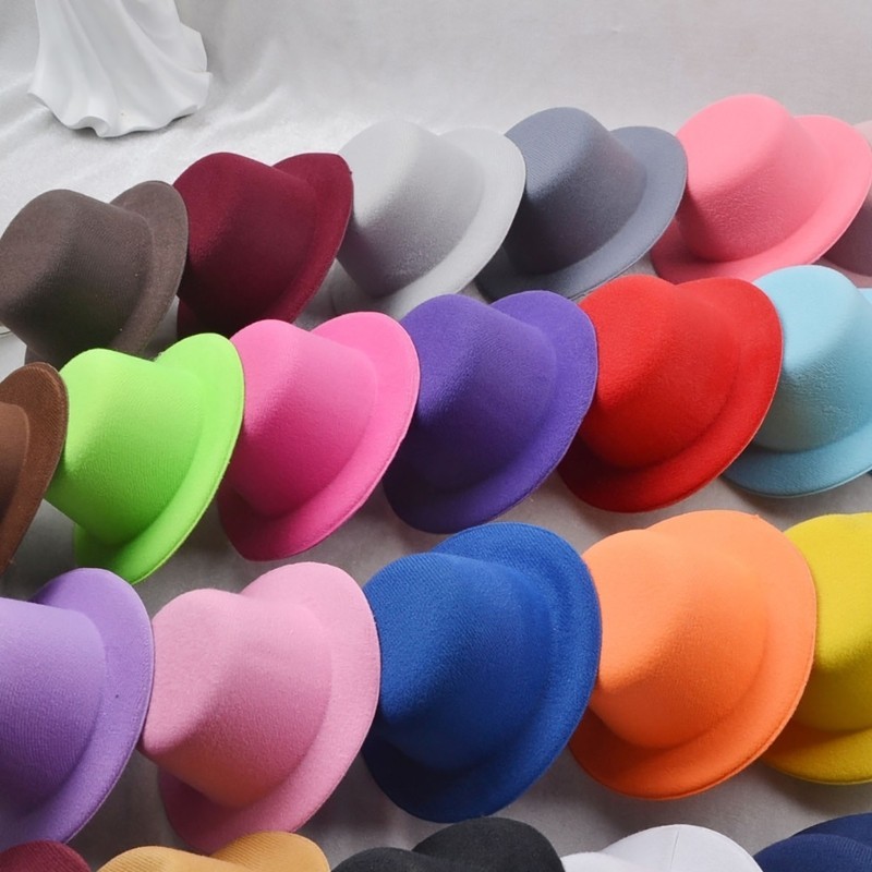 Lu Numerous Colors Fascinators - Xu Hướng Mới Cho Mũ Đội Đầu Nữ, Phù Hợp Cho Đám Cưới và Nổi Bật Pho