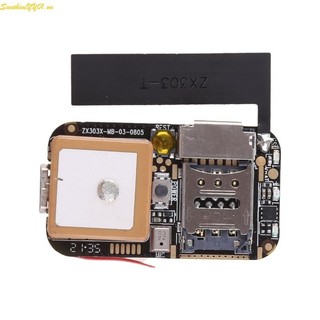 Sun Mini GPS Xe Theo Dõi Định Vị GPS Xe Ô Tô Định Vị GSM Thiết Bị Theo Dõi GPS Chống Mất