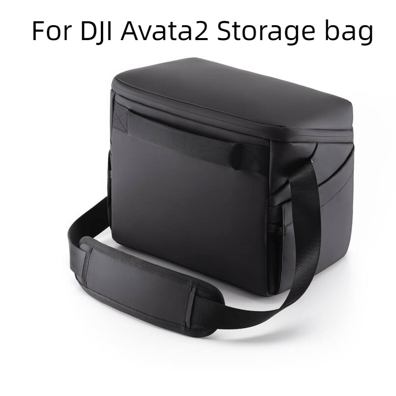 Tương thích với Túi đeo vai DJI Avata2, Túi du lịch, Túi kính3, Túi đựng phụ kiện Avata2