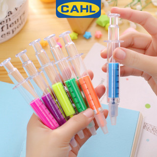 Sáng Các Loại Màu Sắc Highlighters Đục Tip Nhanh Khô Highlighter Thích Hợp Văn Phòng Trường Học Nhà