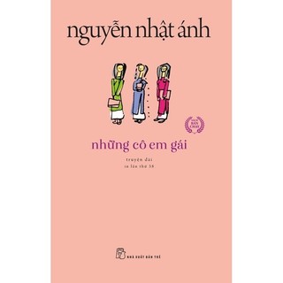 Sách-Những Cô Em Gái (Tái Bản 2022)