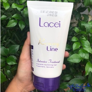 🇻🇳Lacei-VIETNAM🇻🇳Hấp dầu phục hồi tóc Lacei Recovery Line 250ml (tuýp) - MK