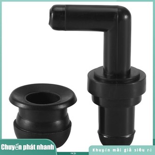 Bộ van PCV 90 độ cho / 17130-PM6-003 + 17139-PK1-000 ncsqkjjs.vn