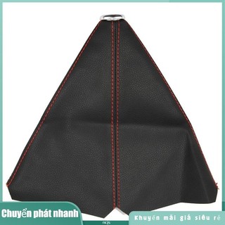 Universal Auto Manual Gear Shift Knob Boot Dust-Cover Gear Gaiter Cover Gear Shifter Boot Shifter Knob Gaiter Boot ncsqqkjjs.vn