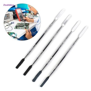 Dụng cụ mở tháo màn hình điện thoại,laptop,máy tính bảng cây xà beng bằng kim loại