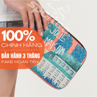 Túi chống sốc ipad mini (6-7 inch) All New Frame chính hãng