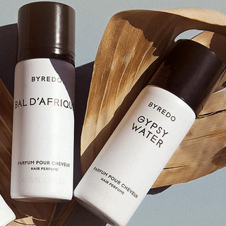 Nước Hoa Tóc BYREDO Hair 75ML ( Sản Phẩm Chính Hãng )