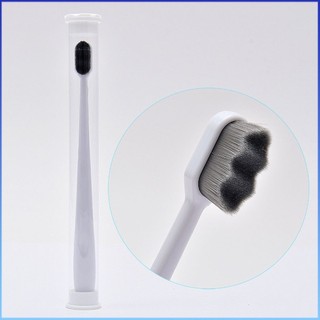 ⚡⚡COD Bán Chạy Nhất Lông Nano Di Động Làm Đẹp Và Sức Khỏe Để Loại Bỏ Mảng Bám Đánh Giá Cao Nhất Bàn Chải Đánh Răng Mềm Dành Cho Người Lớn Chăm Sóc Răng Miệng Thích Hợp Cho Răng Nhạy Cảm Cao Cấp