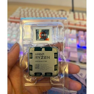 Cpu amd ryzen 5 7600 tray cũ- bh 90 ngày