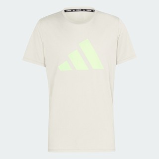 Adidas chạy áo thun run it nam be in0079