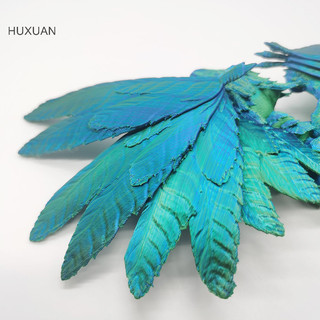Huxuan 3d in hình rồng có cánh động vật đồ chơi pha lê rồng thần tài đồ chơi đầy đủ rồng pha lê người lớn fidget đồ chơi cho tự kỷ adhd trang trí văn phòng tại nhà rft