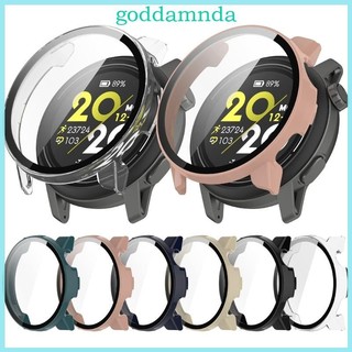 Kính cường lực bảo vệ GODD Ốp lưng bảo vệ toàn diện cho Coros Pace 3 Repair