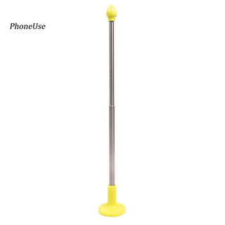 Pu Golf Alignment Rod Stick Correct Swing Club Aim Direction Indicator Training Aid