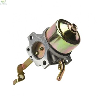 Bộ chế hòa khí cho robin wisconsin-ey15 ey20 kim loại thay thế bộ máy phát điện mới