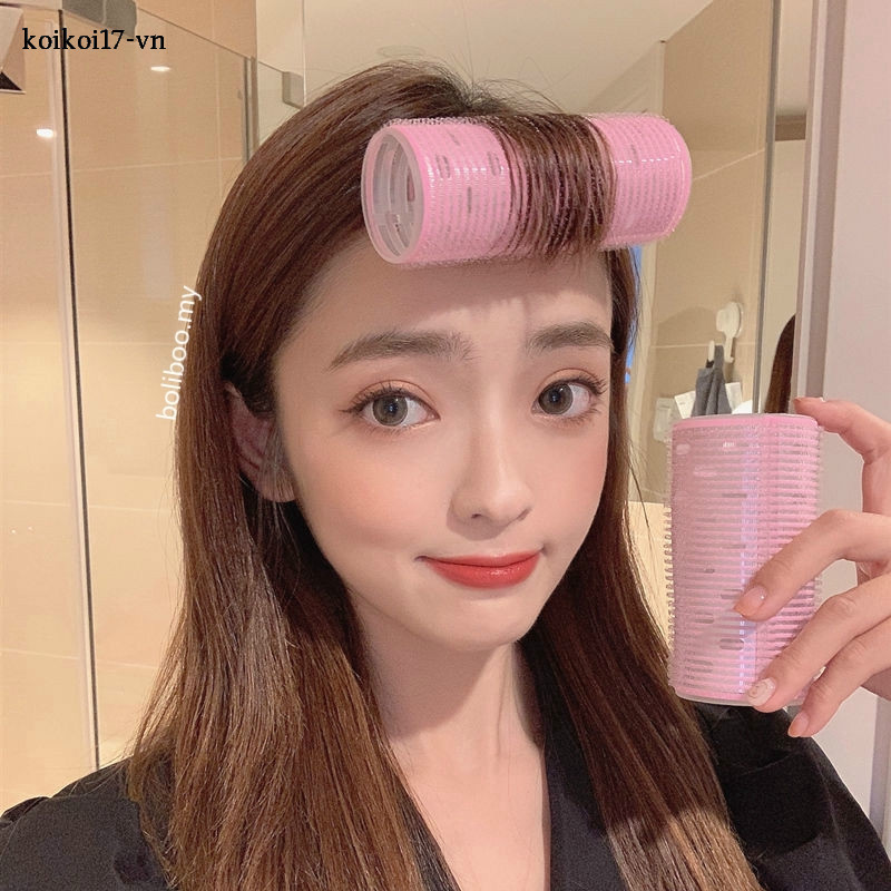 Leosoxs Tóc xoăn nữ dễ thương