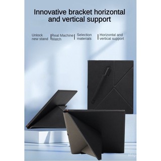 Vỏ bảo vệ hỗ trợ dọc ngang từ tính Boox Go 10.3 / Note X3 Pro 10.3 inch [Giao hàng trong ngày]