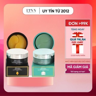Mặt nạ mắt JM Solution eye pact giảm thâm và ngăn ngừa lão hóa cho làn da luôn tràn đầy sức sống 90g
