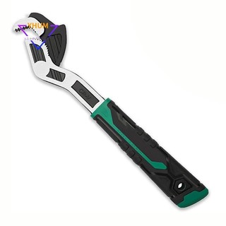 Cờ lê có thể điều chỉnh 6 inch, Cờ lê điều chỉnh kích thước tự động, Cờ lê nhanh tự điều chỉnh, Cờ lê có thể điều chỉnh lò xo đa kích thước